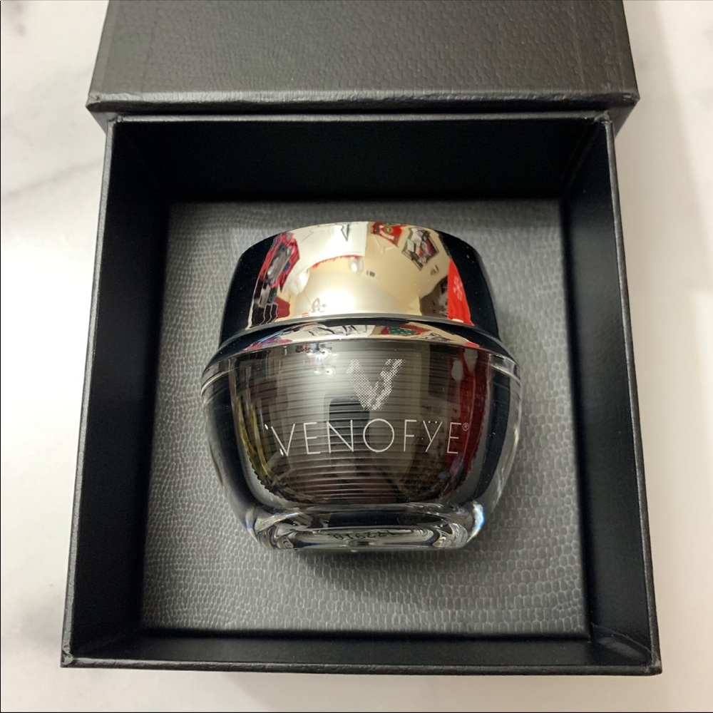 Venofye Viperlift Bio Cream